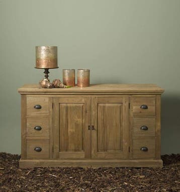 Dressoir Klein Bologna - dressoirs, Nieuw, Overige materialen