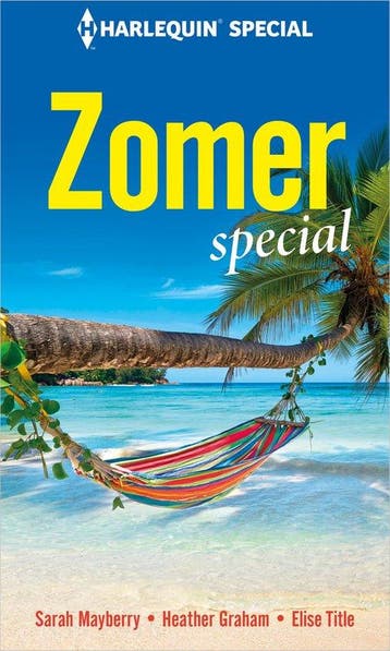 Harlequin Zomerspecial - Mayberry, Verzenden, Gelezen