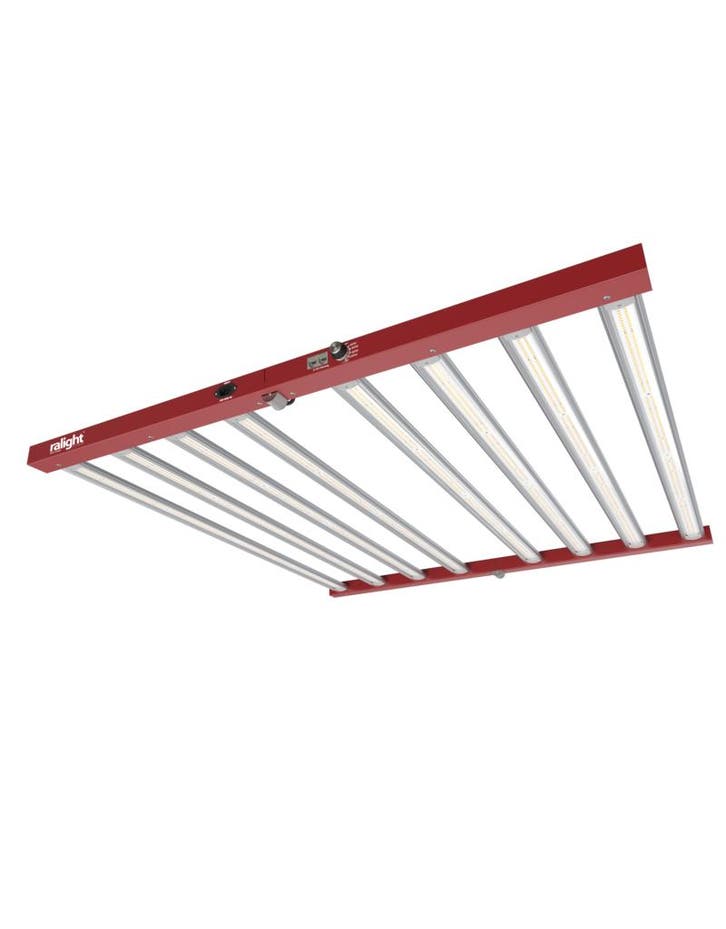 Ralight | LED Kweeklamp | 1000w | 120x120cm, Tuin en Terras, Kweekspullen, Ophalen of Verzenden