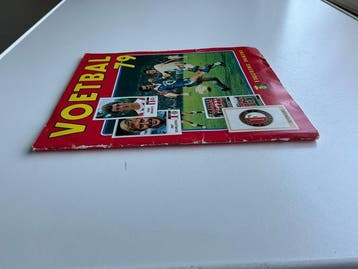 1979 Panini Voetbal 79 - Kees Kist, Ruud Krol, and others., Verzamelen, Nieuw