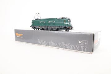 Roco H0 - 68472 - Elektrische locomotief (1) - 2D2 9109 (AC, Nieuw