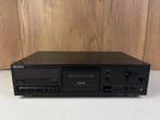 Sony - TC-K411 - 3 Head Cassetterecorder-speler, Nieuw