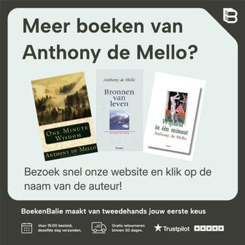Awareness Conversations with the Masters - Anthony de Mello, Verzenden, Gelezen, Anthony de Mello