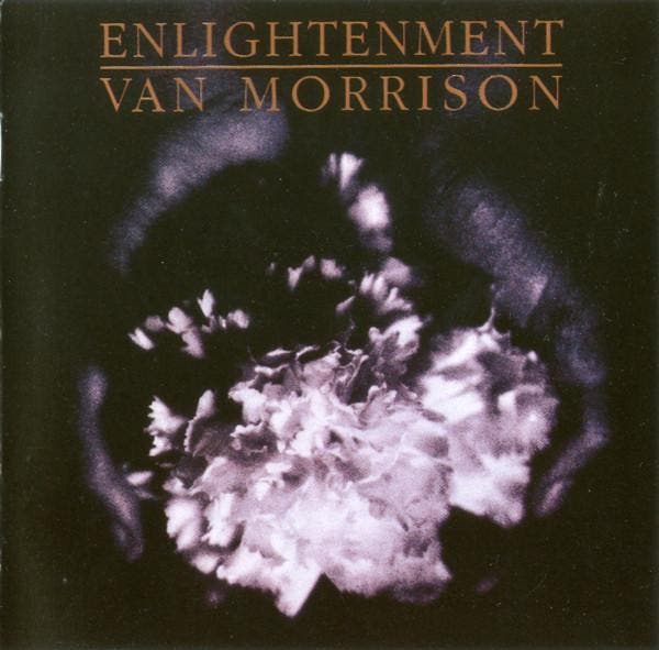 cd - Van Morrison - Enlightenment, Cd's en Dvd's, Cd's | Overige Cd's, Zo goed als nieuw, Verzenden