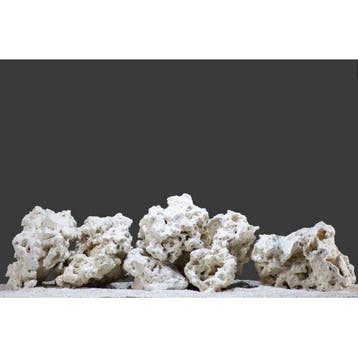 CaribSea South Seas Base Rock (doos van 18,14kg), Dieren en Toebehoren, Ophalen of Verzenden, Nieuw
