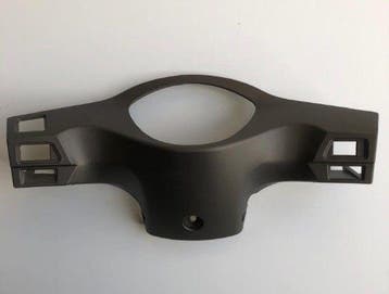 Tellerkap Titanium Riva s/VX50 s/Vespa look -Sport, Ophalen of Verzenden, Nieuw, Overige merken