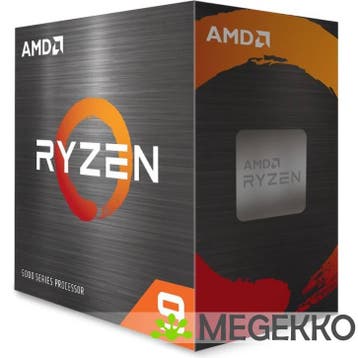 AMD Ryzen 9 5950X, Computers en Software, Verzenden, Nieuw