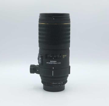 Sigma 180mm Macro 3.5 Nikon OCASION (885), Ophalen of Verzenden, Gebruikt