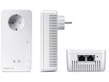 Devolo Magic 2 Wifi next - Powerline adapter - 1.2Gbps, Verzenden, Nieuw, Devolo