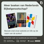 Geillustreerde gezinsbybel 9789061260134, Verzenden, Zo goed als nieuw, Nederlands Bijbelgenootschap