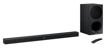 Samsung HW-M450 - Soundbar met Draadloze Subwoofer, Ophalen, Zo goed als nieuw