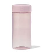 HEMA Schoolbeker 300ml roze, Verzenden, Nieuw