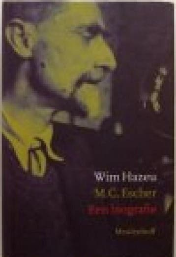M.C. ESCHER - W. Hazeu 9789029054775, Boeken, Verzenden, Gelezen, W. Hazeu