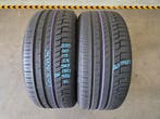 235/40/19 96Y CONTINENTAL SP6 ZOMERBANDEN 6,8MM PROFIEL 2X, Gebruikt, 235 mm, Band(en), Personenwagen