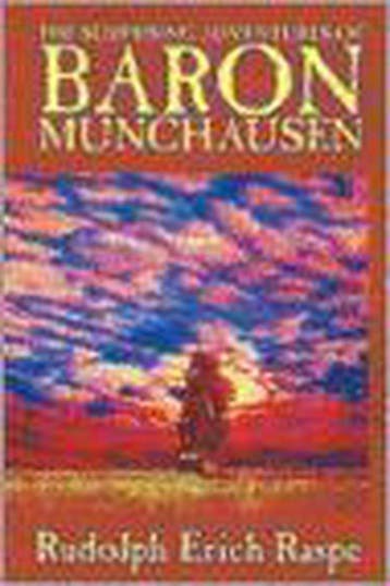 Alan Rodgers Books-The Surprising Adventures of Baron, Ophalen of Verzenden, Nieuw