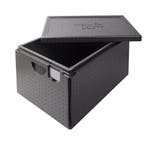 Thermo box | 6 menus 18x18 cm | 59 liter | 545 x 370 x 2..., Verzenden, Nieuw in verpakking