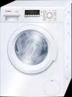 Bosch 7KG Wasmachine 1400TPM WAK28277 A+++ Duits Refurbished, Verzenden, Refurbished