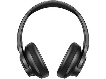 Soundcore -  Q21i Nc Hoofdtelefoon  - Zwart, Verzenden, Nieuw, Overige merken, Bluetooth