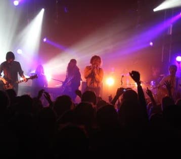 DI-RECT Tickets Ahoy Te Koop
