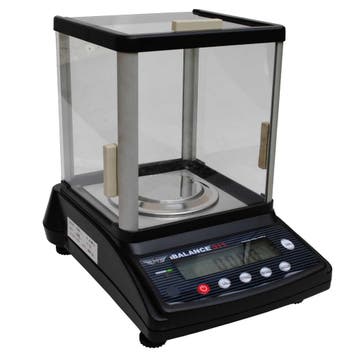 Analytische  weegschaal My Weigh i311 310g - 0,001g, Verzenden, Nieuw