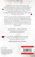 Civil War / The History of England 9781447271697, Verzenden, Gelezen, Peter Ackroyd