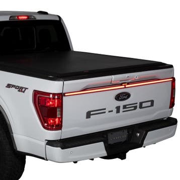 Putco 21-23 Ford F150 (w/OE LED Taillights & OBS/Tow Tech), Ophalen of Verzenden, Nieuw