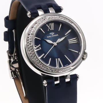 Murex - Swiss Made Watch - MUL572-SL-S-9 - Zonder, Nieuw