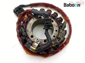 Dynamo Laadspoel Honda VF 750 S Sabre 1982-1985 V45 (VF750, Verzenden, Gebruikt
