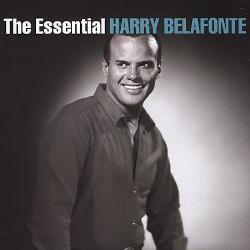cd - Harry Belafonte - The Essential Harry Belafonte, Verzenden, Zo goed als nieuw
