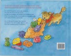 Het Sinterklaasboek voor peuters en kleuters 9789044300741, Verzenden, Gelezen, Marianne Busser