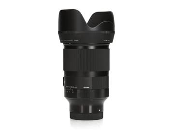 Sigma 35mm f/1.2 DG DN Art - L Mount - 1 jaar garantie, Ophalen of Verzenden, Nieuw, Sigma
