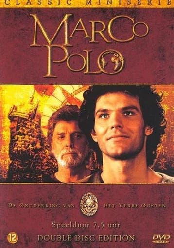 Marco Polo (2DVD), Verzenden, Nieuw in verpakking