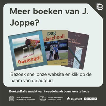 In uw dienst getrouw 9789033128721 J. Joppe, Verzenden, Gelezen, J. Joppe