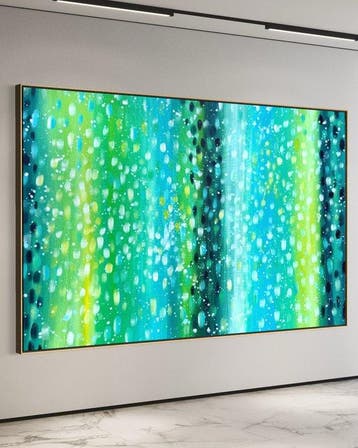 NTX Studio - Summer Rain - XXL, Antiek en Kunst