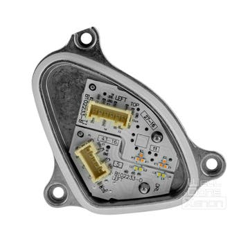 Seat Leon 5F 01-2017 tot 05-2020 DRL LED module links, Auto-onderdelen, Verlichting, Ophalen of Verzenden, Nieuw, Seat