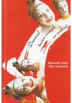 Dansend tussen vreugde en verdriet Mansukh Patel, Rita Goswa, Boeken, Verzenden, Gelezen