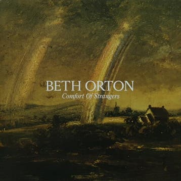 cd - Beth Orton - Comfort Of Strangers, Verzenden, Zo goed als nieuw
