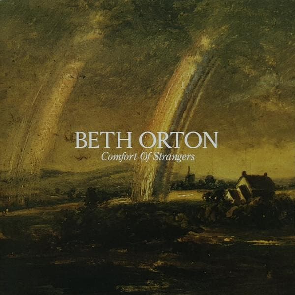 cd - Beth Orton - Comfort Of Strangers, Cd's en Dvd's, Cd's | Overige Cd's, Zo goed als nieuw, Verzenden