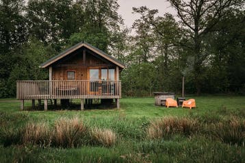 80+ bijzondere vakantiehuizen in Drenthe | Al vanaf €50 p/n, Huisdier toegestaan, Drenthe, In bos