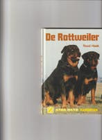 Rottweiler 9789062484041 Haak, Verzenden, Gelezen, Haak
