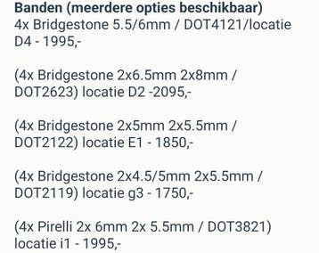 BMW 3-serie G20/G21/G22 18 inch 796M winterbanden – 5 opties, Auto-onderdelen, 18 inch, Banden en Velgen, Nieuw, Personenwagen