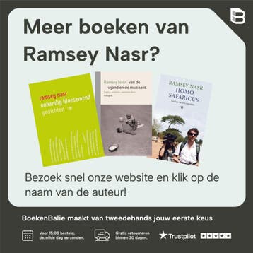 In de gouden buik van Boeddha - Ramsey Nasr 9789023457695, Verzenden, Gelezen, Ramsey Nasr