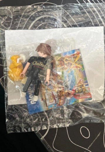 Playmobil - city live - 30801665 - Playmobil