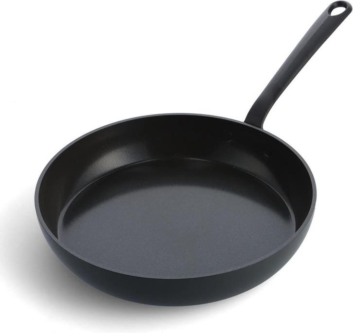 Antiaanbaklaag Pan 28cm | 42% Korting | Professioneel, Huis en Inrichting, Keuken | Potten en Pannen, Keramische plaat, Nieuw