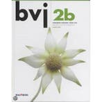 Biologie Voor Jou Handboek 2B VMBO-KGT, Verzenden, Nieuw