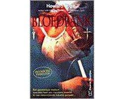 Bloedbank (pocket) - Bloedbank (pocket), Ophalen of Verzenden, Nieuw