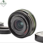 Pentax smc DA 3.2/21mm AL Limited + MH RBA 43mm Prime lens, Nieuw