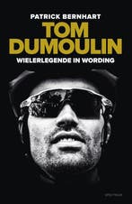 Tom Dumoulin 9789000362820 Patrick Bernhart, Verzenden, Zo goed als nieuw, Patrick Bernhart