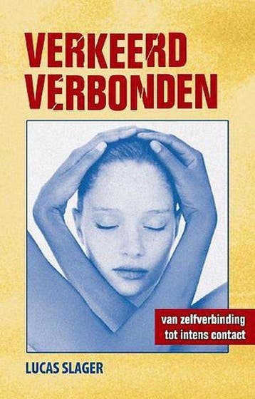 Verkeerd verbonden - Slager, Boeken, Verzenden, Gelezen