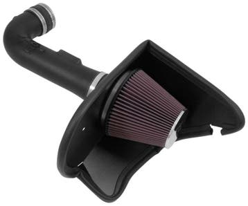 K&N 2016-2017 Chevrolet Camaro V6-3.6L F/I AirCharger, Ophalen of Verzenden, Nieuw